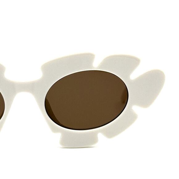 NEW!!! LOEWE Sunglasses LW40088U 21E Authentic - Picture 5 of 12